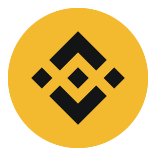 Binance Logo
